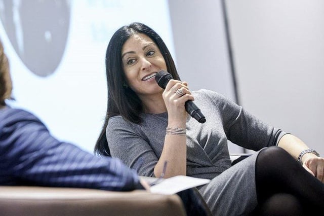 Executive Q&A: Rola Dagher, Dell Technologies’ Global Channel Chief