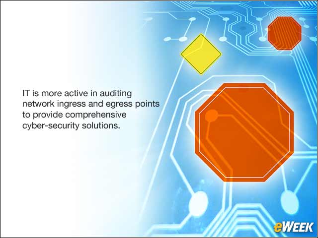 12 - IT Needs to Monitor the Entire Network