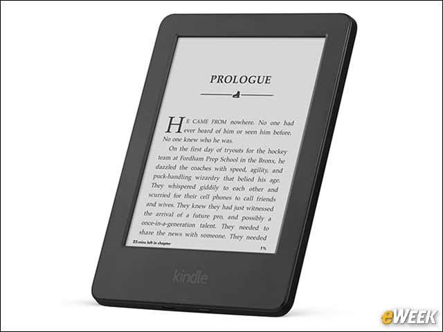2 - The Best Kindle So Far