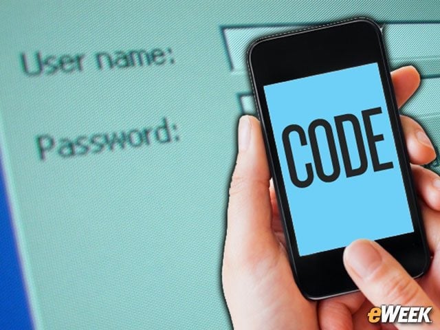Make Two-Factor Authentication Your Friend