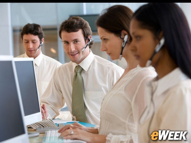 Microsoft Understands the Corporate World's Support Pursuit