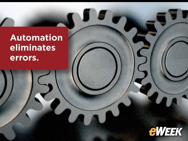 Automation