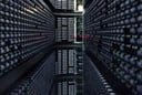 Fujifilm tape storage