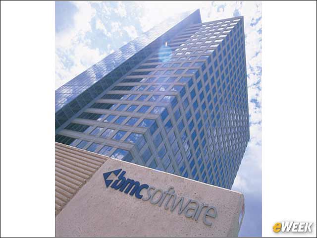 12 - BMC Software Gets Sold