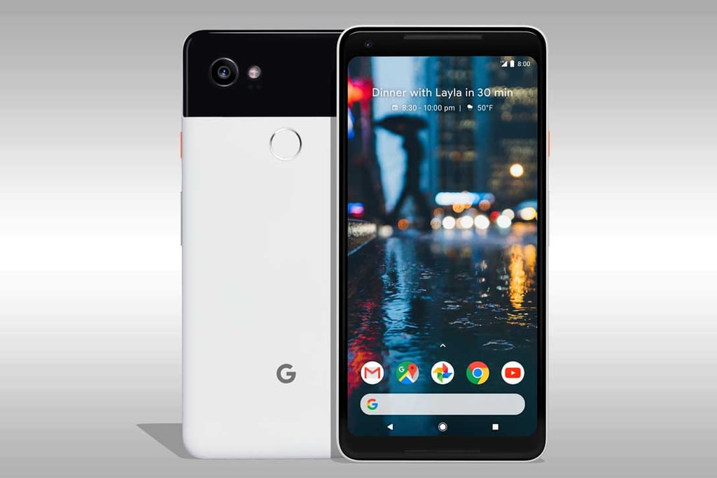 Google Pixel2 Handset