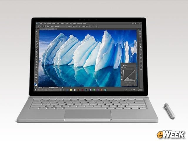 Check Out the Processor Options