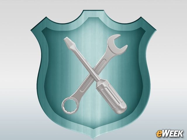 Most Companies Don't Have Integrated Security Tools