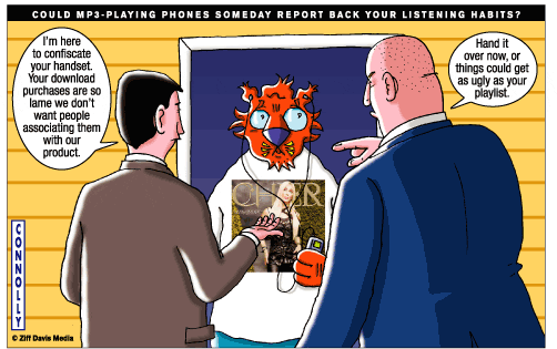 Vintage ‘Kattoons’ Spotlight the Wit and Wisdom of Spencer F. Katt