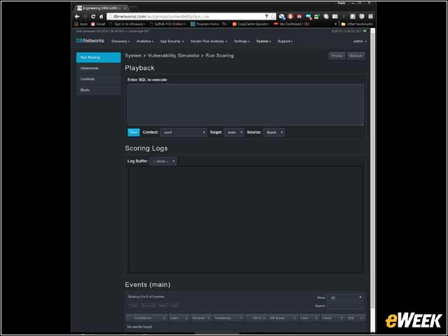 8 - Vulnerability Simulator for Building Honey Pots