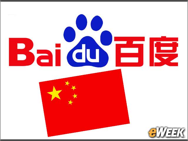 4 - China's Baidu Wants to Be Self-Driving Car Pioneer