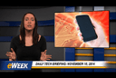 Tech Briefing 1118B