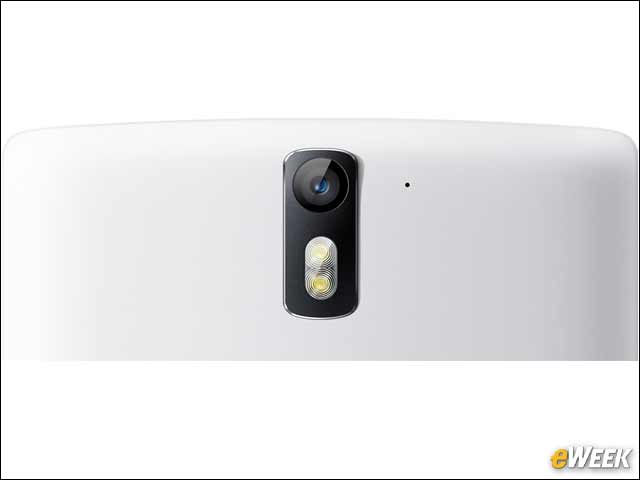 6 - OnePlus Focuses on the Camera Technology