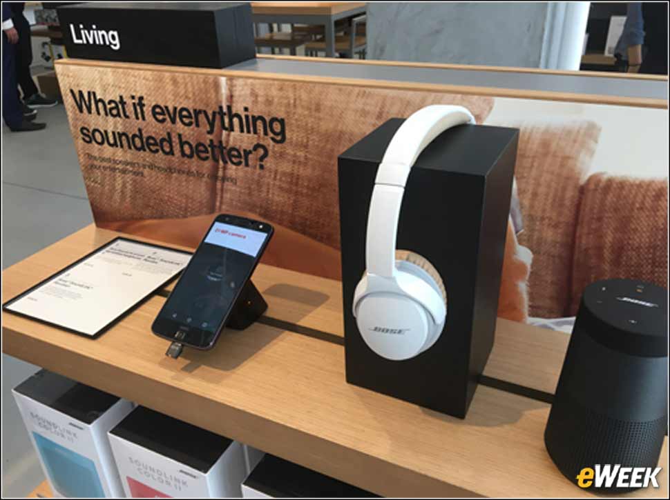 6 - Interactivity All Around