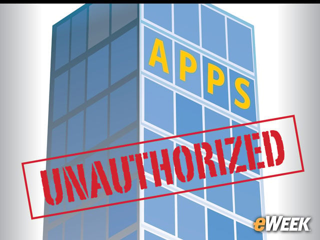Unauthorized App Stores Are a Concern