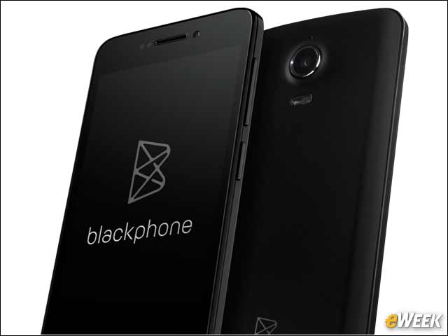 2 - The Design Is Basic Black