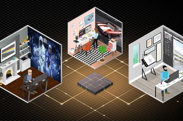 Tap Into Next-Generation Powerful Performance to Work From Anywhere | eWEEK