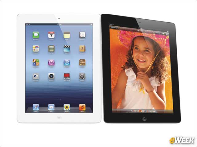 11 - The Same Goes for iOS