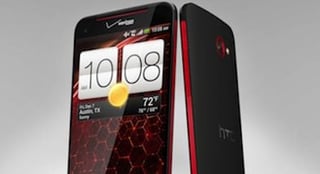Verizon: HTC Droid DNA Update Coming Soon