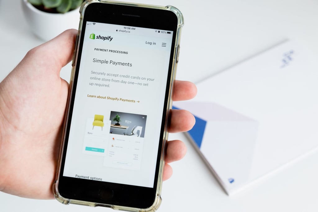 5 Steps to Leveraging Machine Learning: The Shopify Use Case
