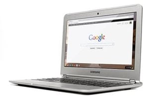 Chromebooks, Surface Tablets, Windows 8 Crowding Into Cluttered Market