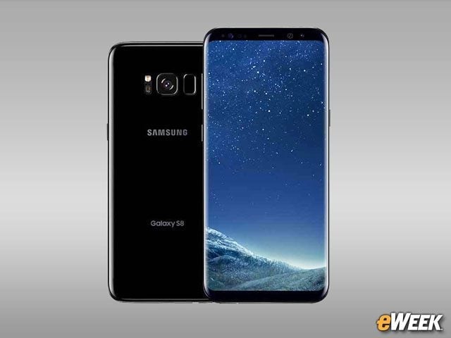 Fingerprint Sensor Finds a New Home