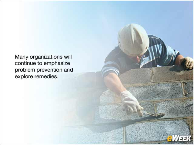 5 - Information Security Overhead Expanding