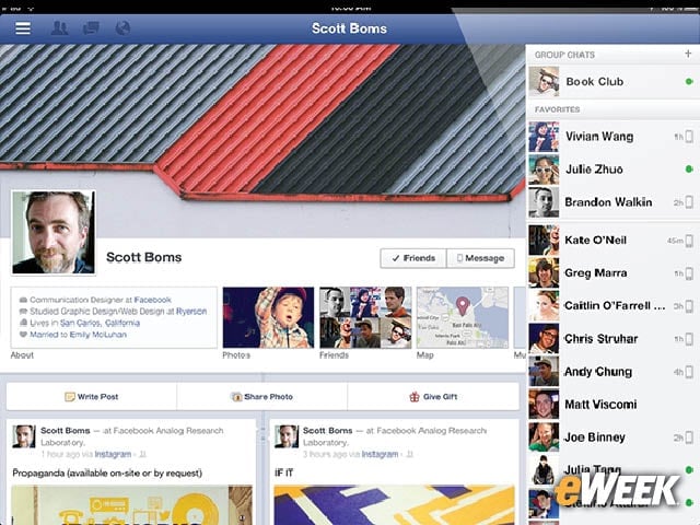 8-Share in Facebook Payments