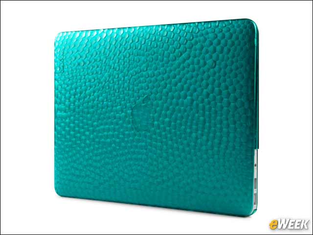 6 - Hammered Case From Incase Makes a Statement ($59.99)