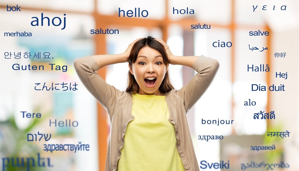 Languages
