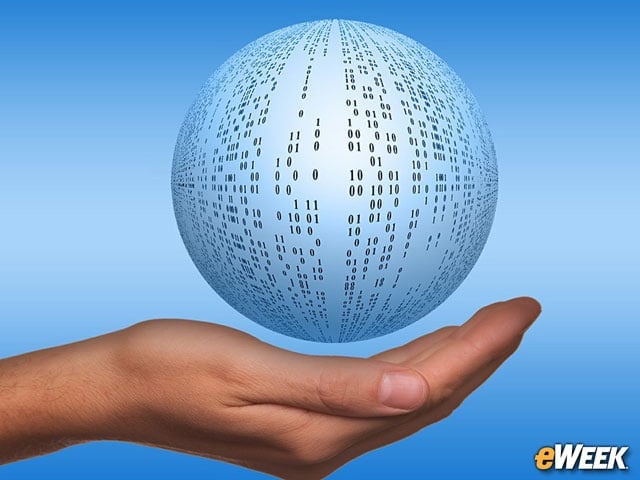 Fear Over Who Owns the Data