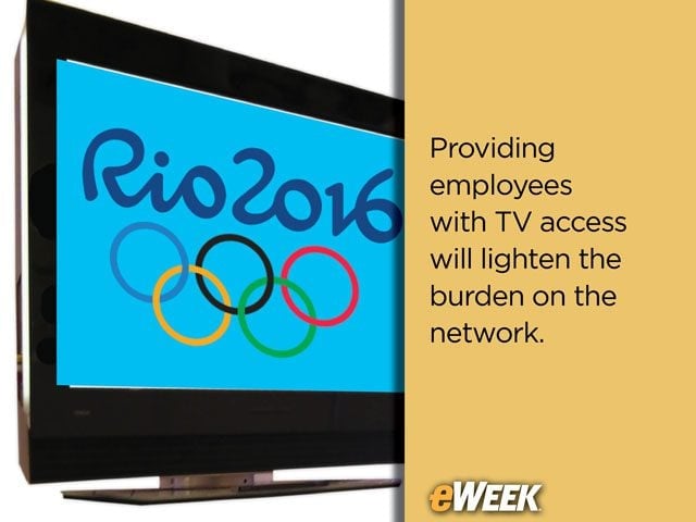 Give Employees Options