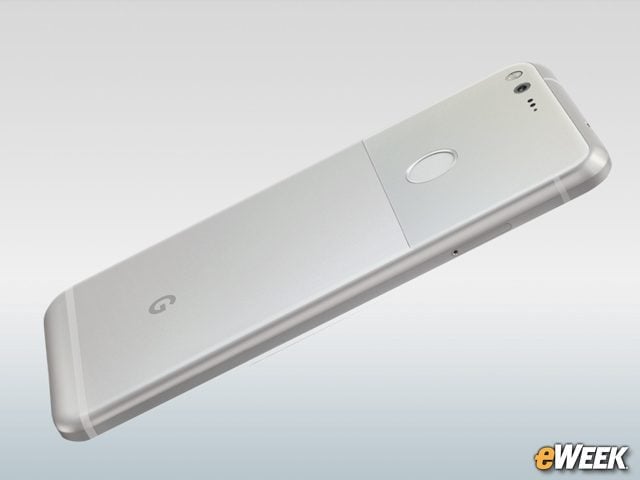 Pixel’s Impressive Design
