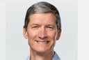 Apple CEO Tim Cook