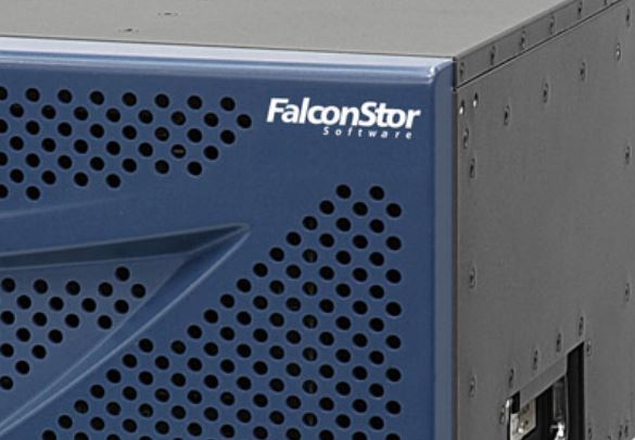 FalconStor Now Billing Users Only for Primary Data Storage