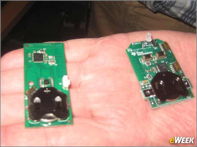 5 - IT Science Use Case No. 2: Smart Sensors