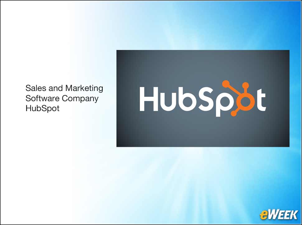 8 - HubSpot