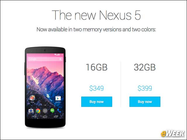 4 - The Off-Contract Price Is Good, Not Great