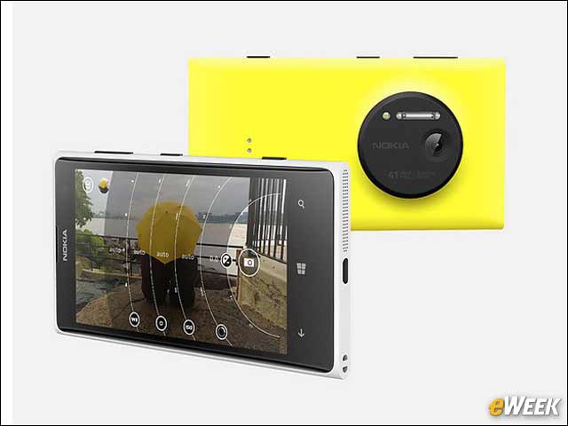 1 - Microsoft's Nokia Devices Buyout: What the Deal Means for Both Sides