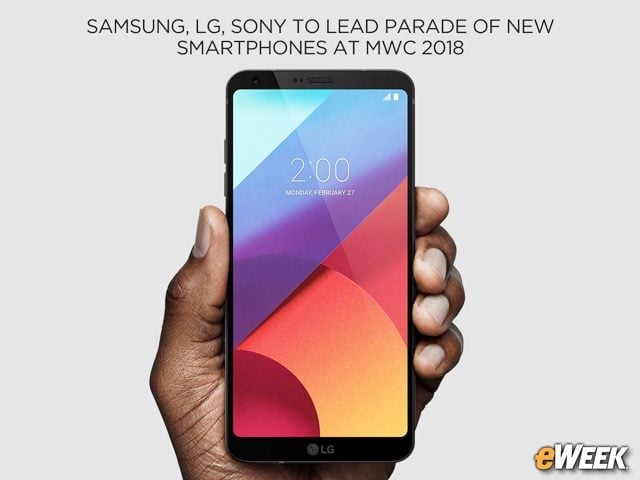 LG Has Turned Its Back on the G7