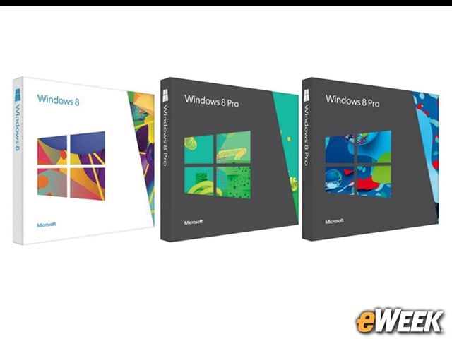 Finally, an End to Multiple Versions