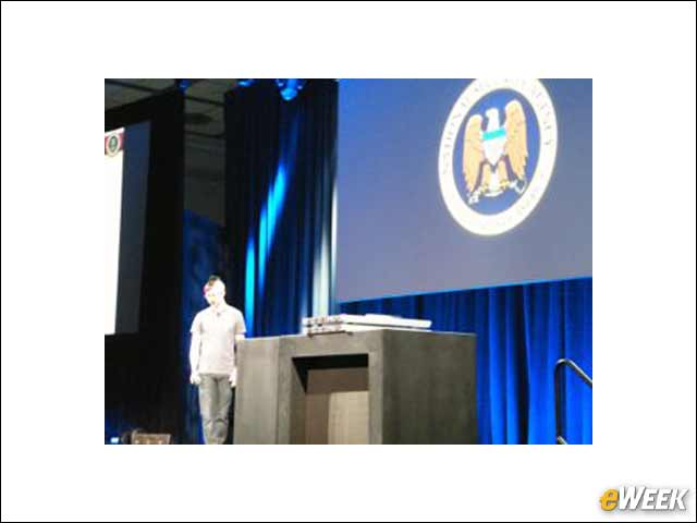 8 - Big-Name Users Embrace OpenStack