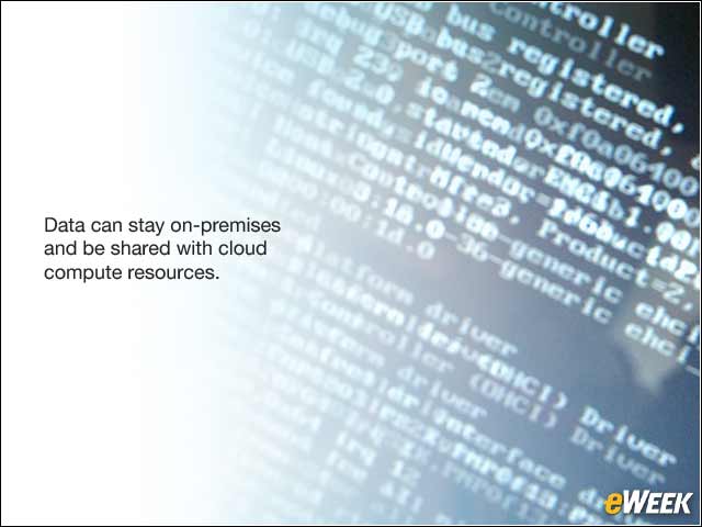 2 - Myth #1: Data Must Be Moved to the Cloud
