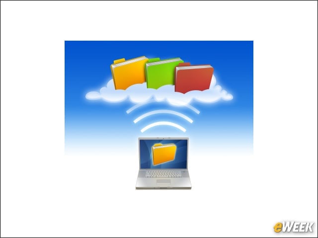Cloud Backup Services Can Tell You a Lot