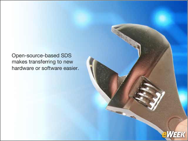 6 - Myth #4: It's Another Form of Vendor Lock-In