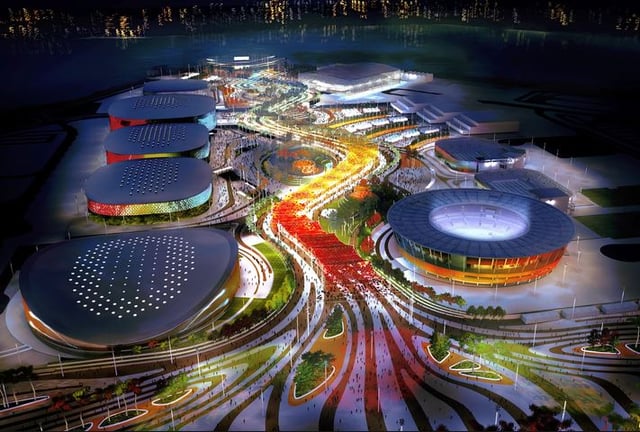 Spectra Logic Will Do Archiving, DR for Rio Olympics on NBC