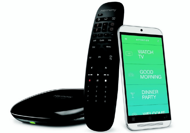 Logitech Wants Universal Home Platform to Become Standard