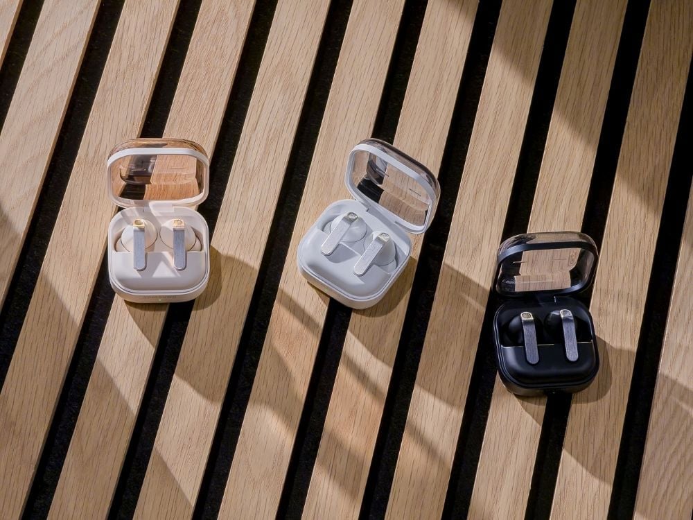 Samsung Galaxy Buds4.