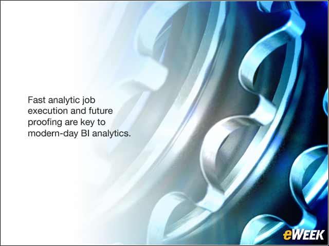 5 - Future-Proof Architecture