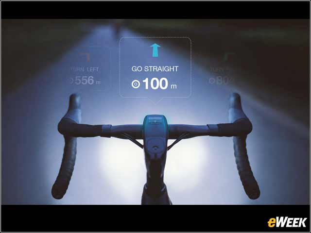 11 - Speedforce Turns Your Bike into a 'Smart Bike'