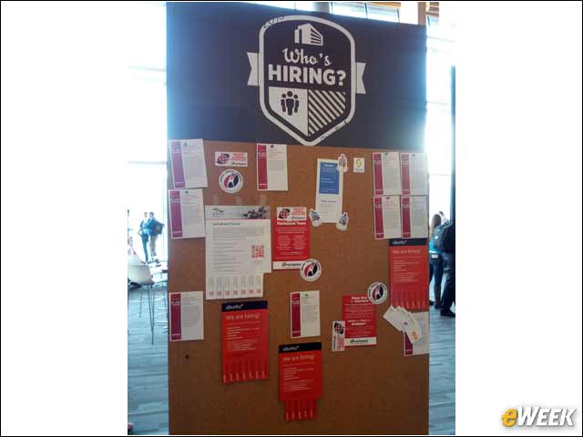 11 - Vendors Looking for OpenStack Professionals